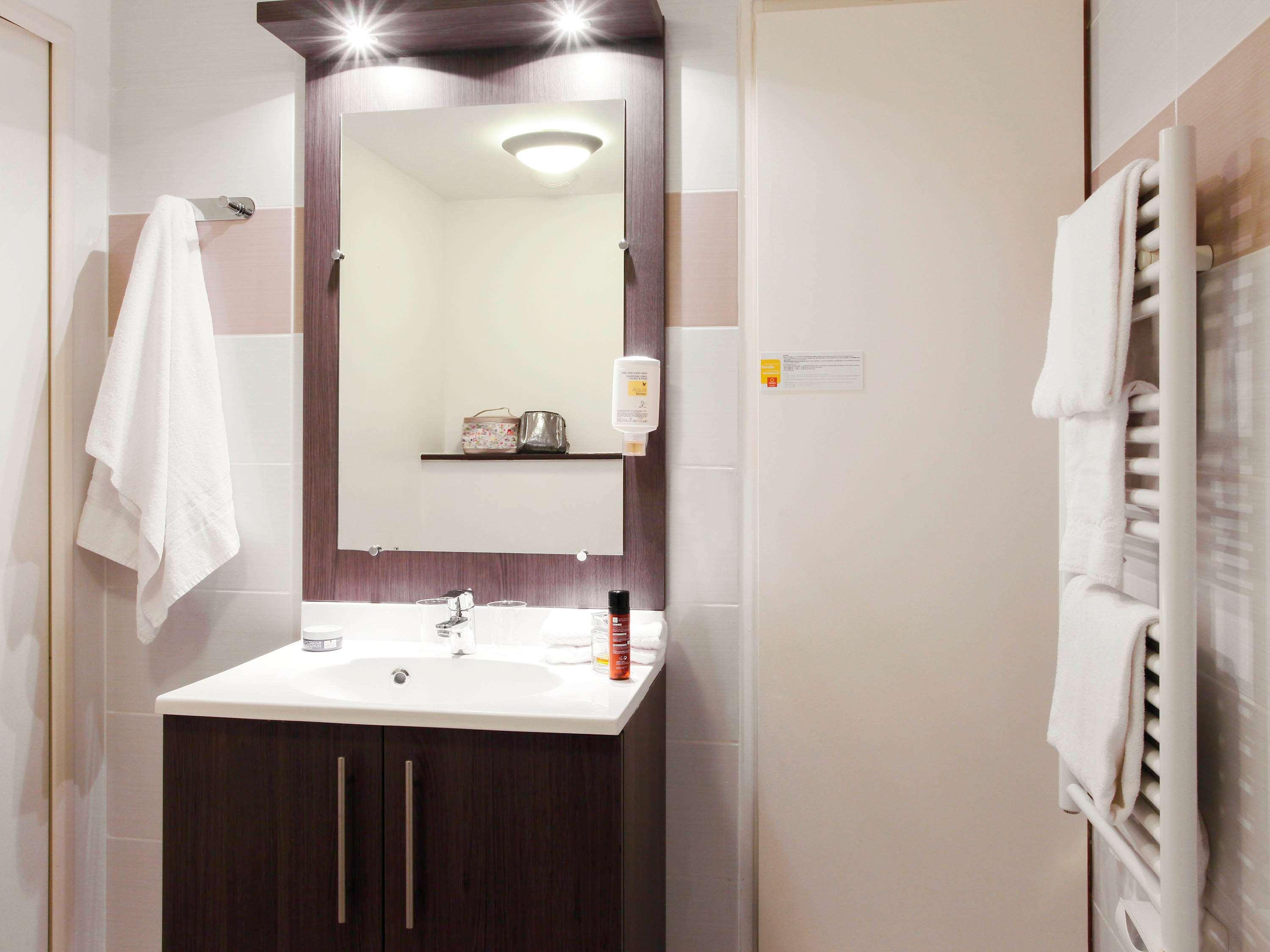 Aparthotel Adagio Access Marseille Saint Charles Luaran gambar