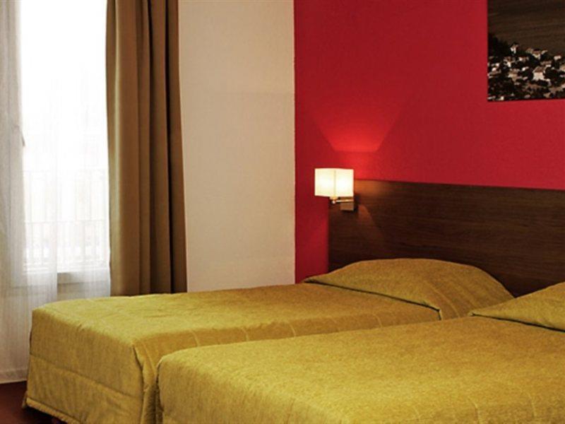 Aparthotel Adagio Access Marseille Saint Charles Luaran gambar